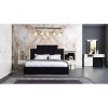 İnci Luxury Yatak Odası Takımı